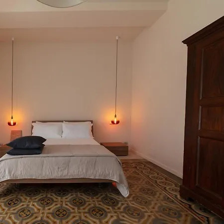 Ristorante San Giuseppe Ξενοδοχείο 3*