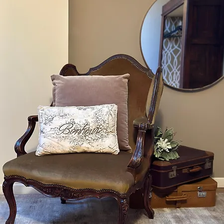 Ξενοδοχείο Ristorante San Giuseppe