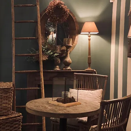 Ξενοδοχείο Ristorante San Giuseppe 3*