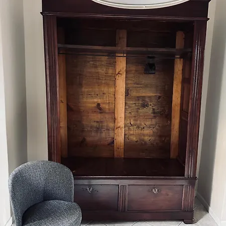 Ξενοδοχείο Ristorante San Giuseppe