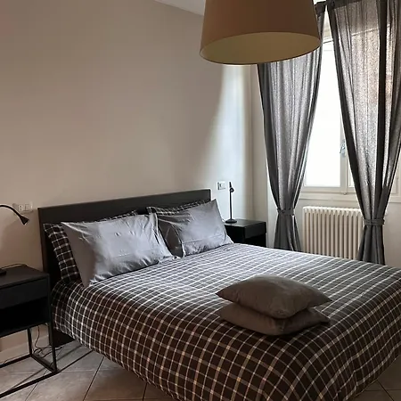 Ristorante San Giuseppe 3* Τσερνόμπιο