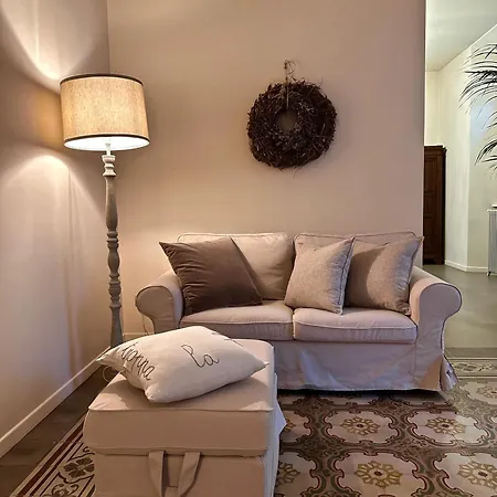 Ristorante San Giuseppe Τσερνόμπιο