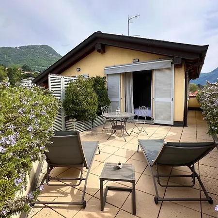 Ristorante San Giuseppe فندق