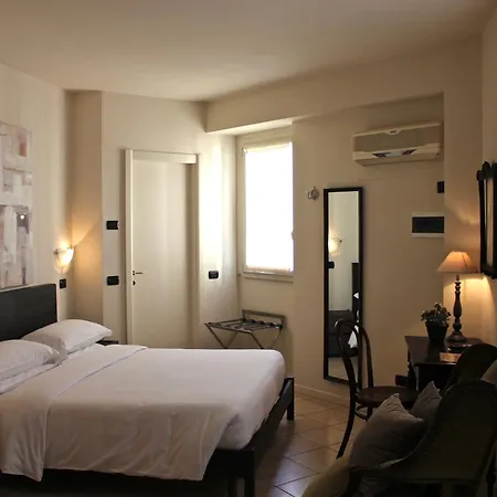 Ristorante San Giuseppe 3* 케르노비오
