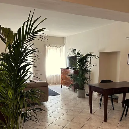 Ristorante San Giuseppe Ξενοδοχείο Τσερνόμπιο