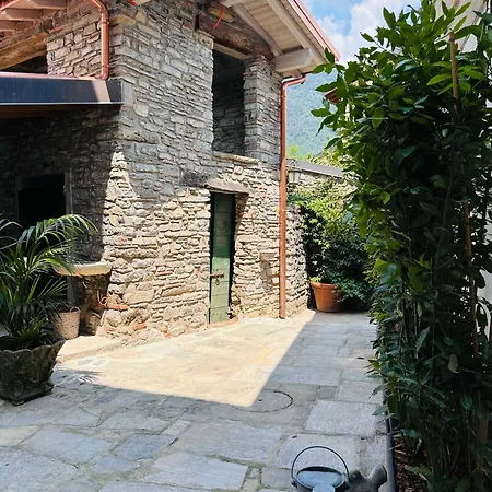 Ξενοδοχείο Ristorante San Giuseppe