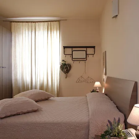 Ξενοδοχείο Ristorante San Giuseppe Τσερνόμπιο