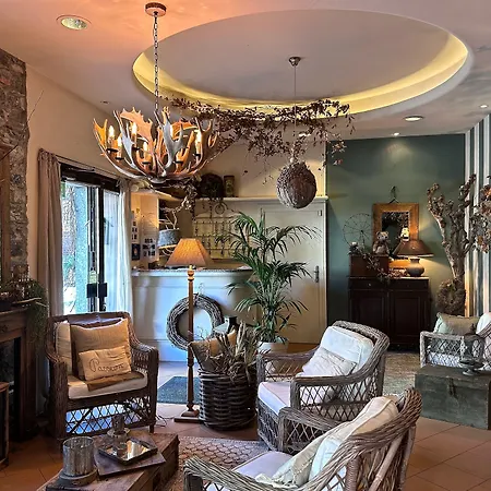 Ristorante San Giuseppe Ξενοδοχείο