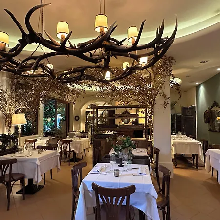 호텔 Ristorante San Giuseppe