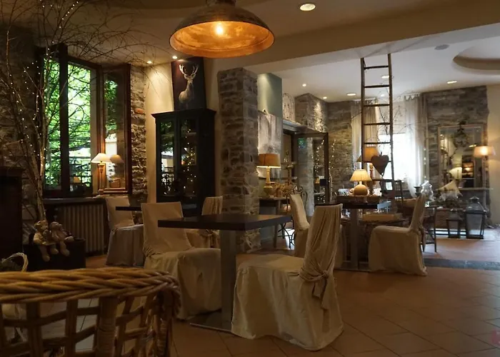 Hotel Ristorante San Giuseppe 3*