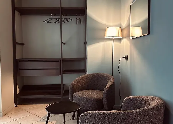 Ristorante San Giuseppe 3* Cernobbio