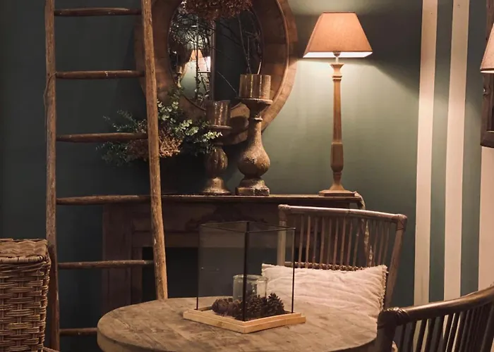 Hotel Ristorante San Giuseppe 3*