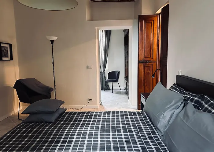 Ristorante San Giuseppe Hotel