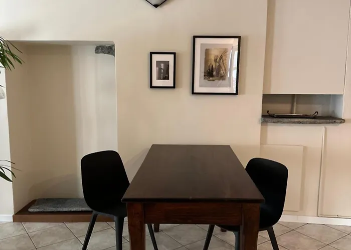 Ristorante San Giuseppe 3* Cernobbio