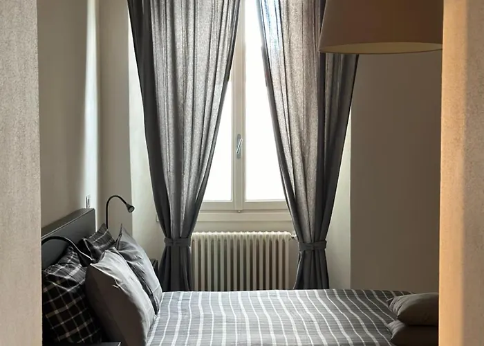 Hotel Ristorante San Giuseppe Cernobbio