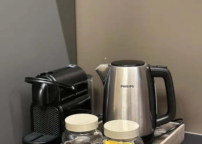 Hotel Ristorante San Giuseppe Cernobbio