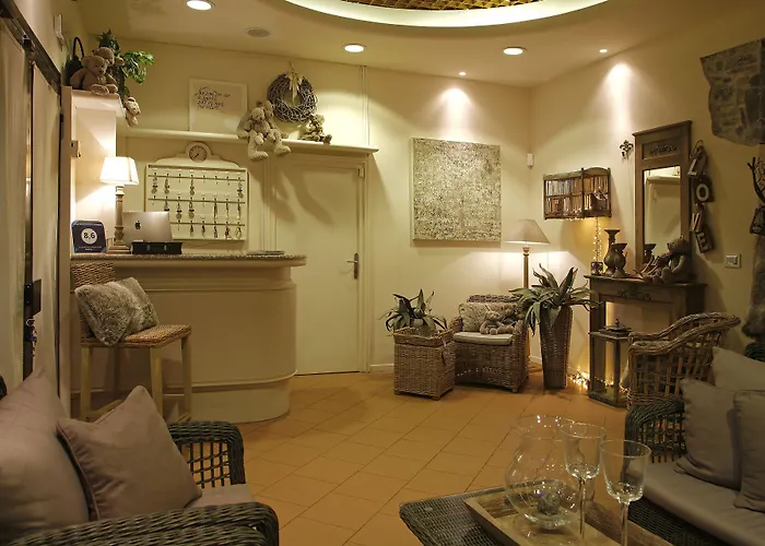 Ristorante San Giuseppe Hotel