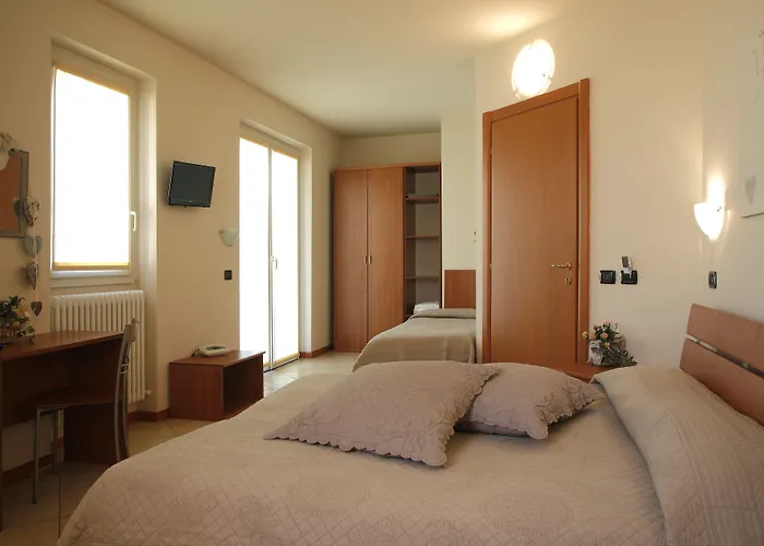 Ristorante San Giuseppe Hotel 3*