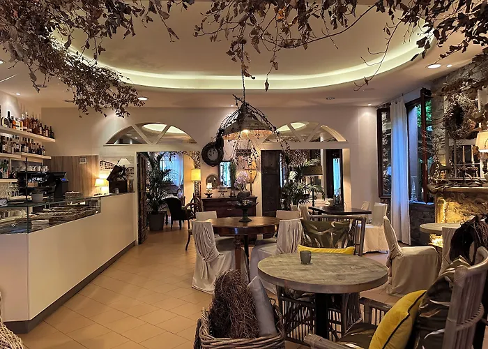 Hotel Ristorante San Giuseppe 3*