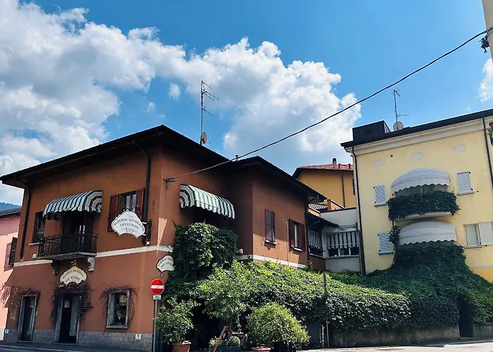 Ristorante San Giuseppe Hotel 3*