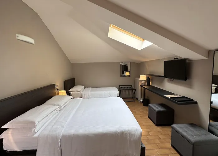 Ristorante San Giuseppe 3* Cernobbio