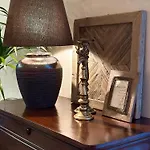 Ristorante San Giuseppe ホテル チェルノッビオ