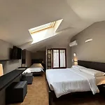 Hotel Ristorante San Giuseppe Cernobbio