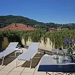 Ristorante San Giuseppe Hotel 3*