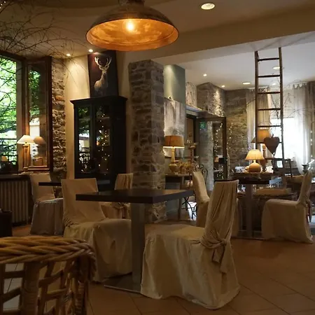 Hotell Ristorante San Giuseppe 3*