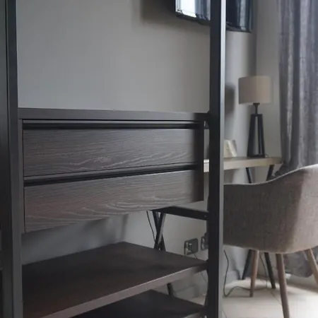 Ristorante San Giuseppe מלון