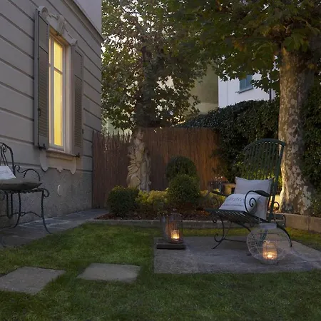 Ristorante San Giuseppe מלון