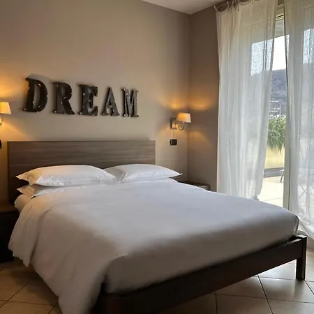 Hotel Ristorante San Giuseppe Cernobbio
