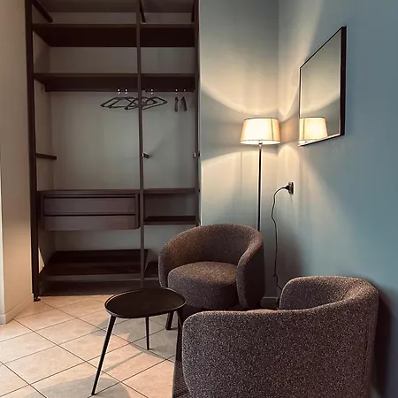 Ristorante San Giuseppe 3* צ'רנוביו