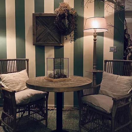 Ristorante San Giuseppe צ'רנוביו