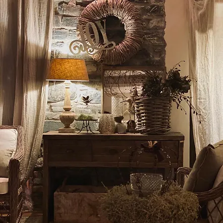 Ristorante San Giuseppe Hotell