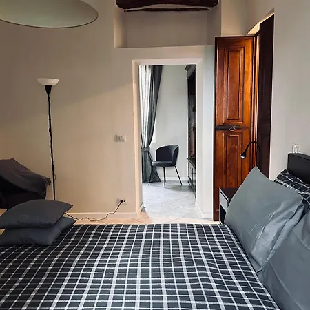 Ristorante San Giuseppe מלון