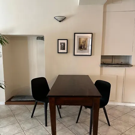 Ristorante San Giuseppe 3* Cernobbio