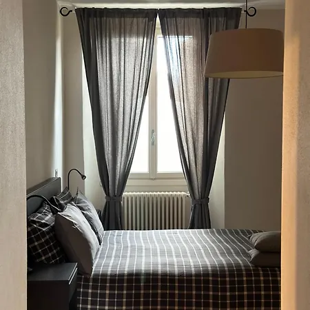 Hotell Ristorante San Giuseppe Cernobbio