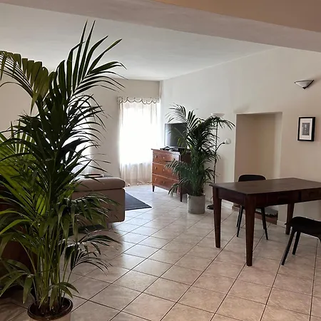 Ristorante San Giuseppe 3* צ'רנוביו