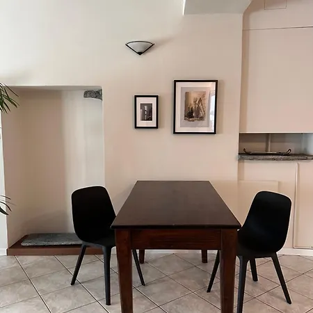 Hotell Ristorante San Giuseppe