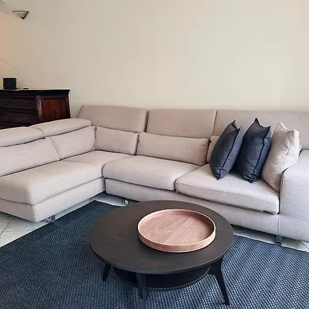 Ristorante San Giuseppe מלון צ'רנוביו