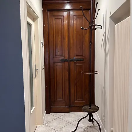 Ristorante San Giuseppe Hotell