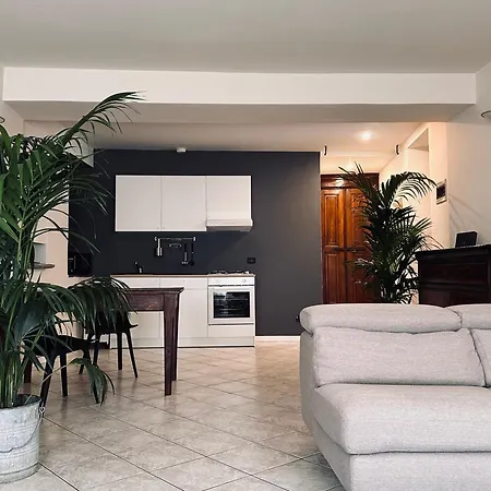 מלון Ristorante San Giuseppe 3*