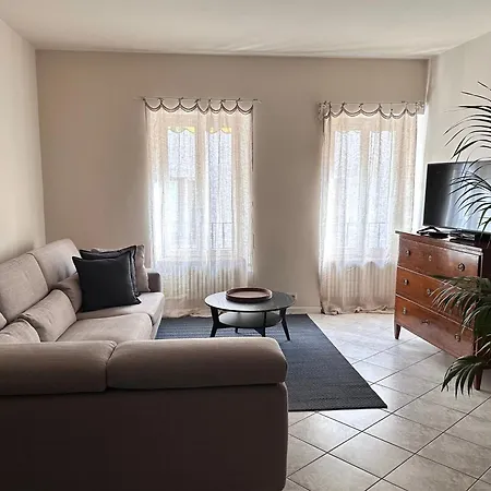 Ristorante San Giuseppe Hotell Cernobbio