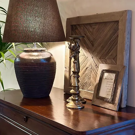 Ristorante San Giuseppe מלון צ'רנוביו