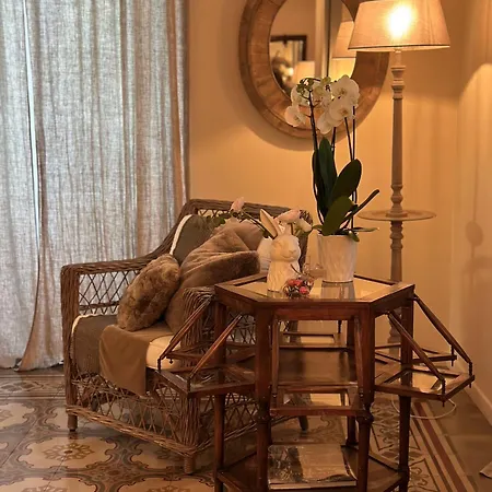 Ristorante San Giuseppe מלון