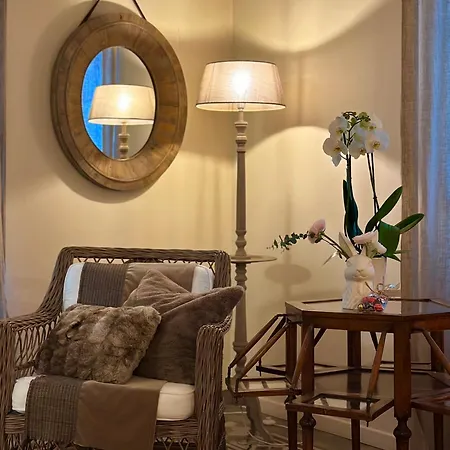 Ristorante San Giuseppe מלון 3*