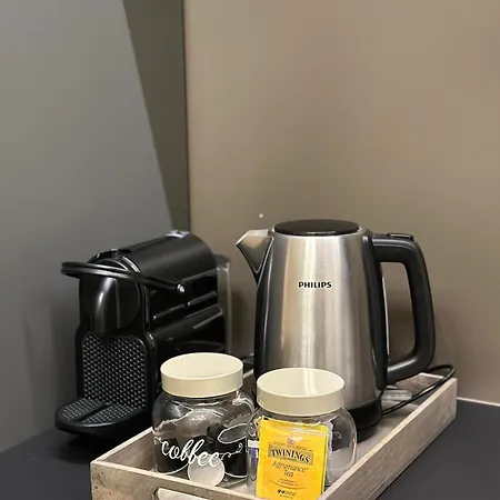 מלון Ristorante San Giuseppe צ'רנוביו