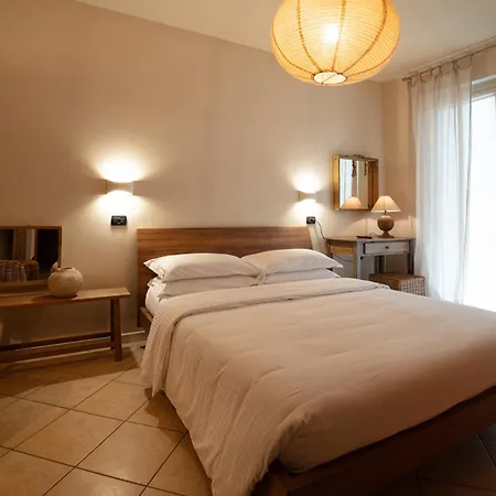Hotel Ristorante San Giuseppe 3*