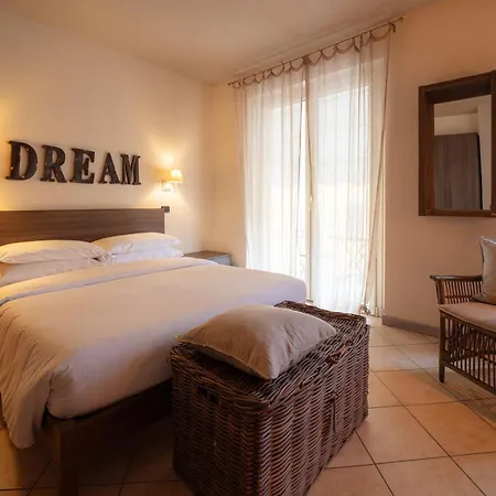 Hotel Ristorante San Giuseppe 3*